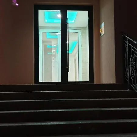 Apartman Dnd Zlatibor Sa Garazom Exterior photo