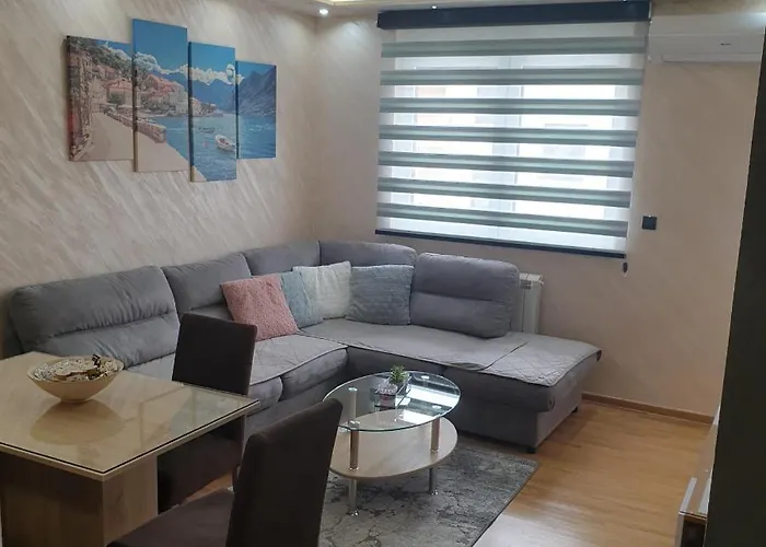 Apartman Dnd Zlatibor Sa Garazom