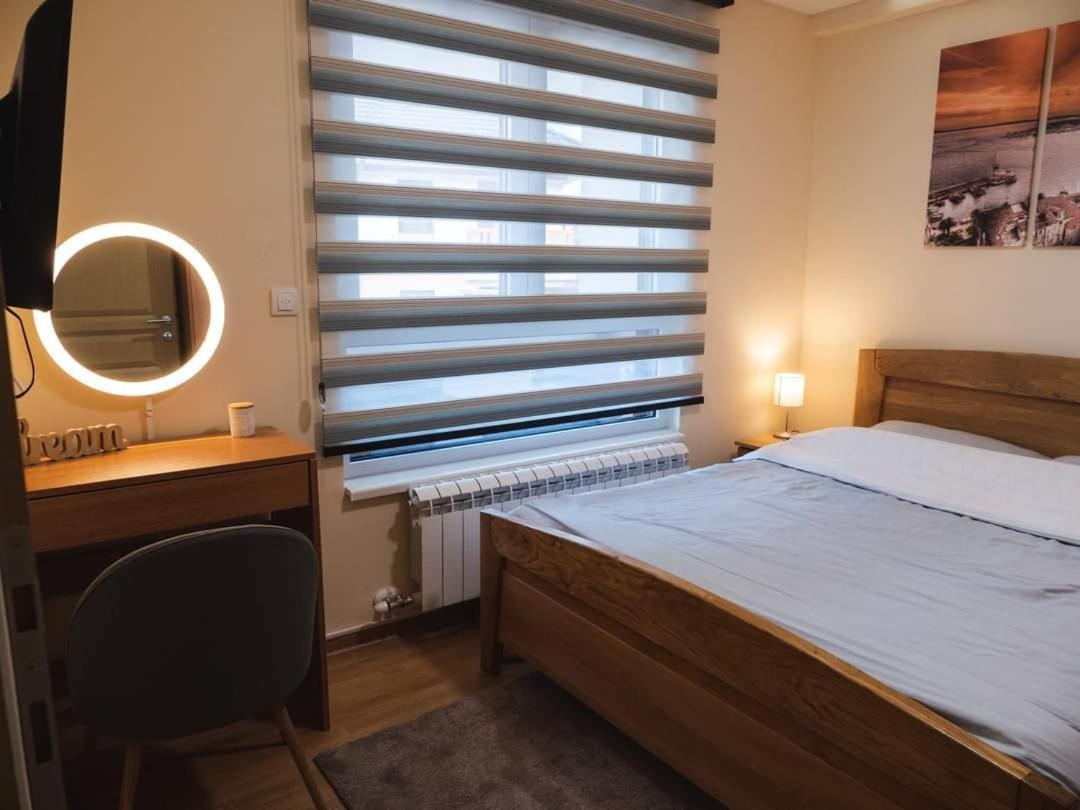 Apartment Dnd Sa Garazom Zlatibor