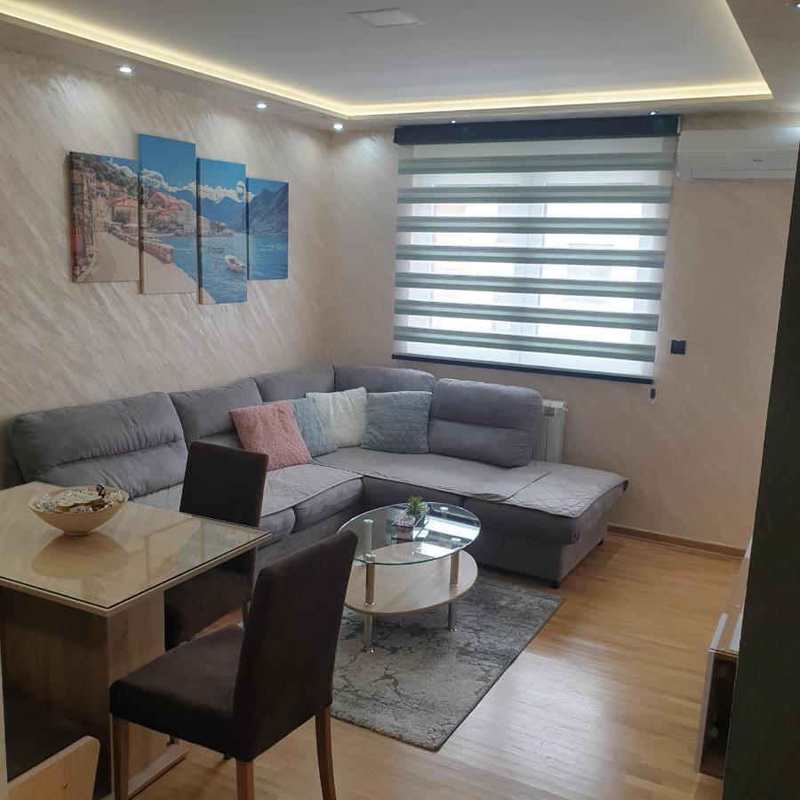 Dnd Sa Garazom Apartment *