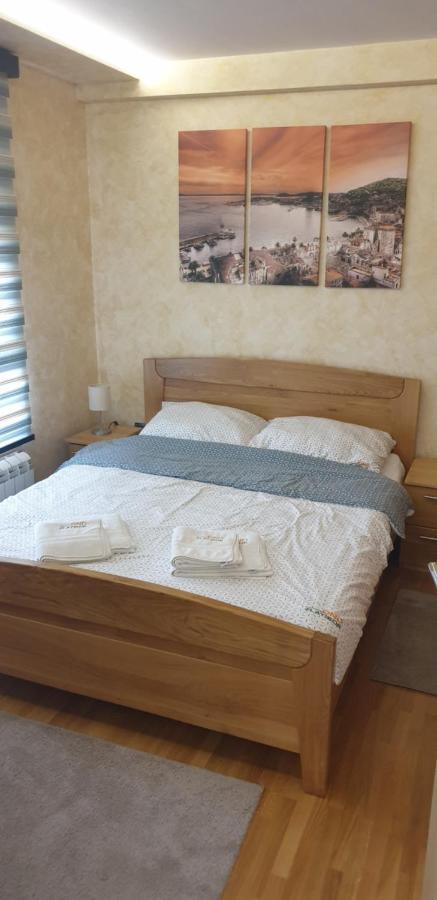 Dnd Sa Garazom Apartment Zlatibor