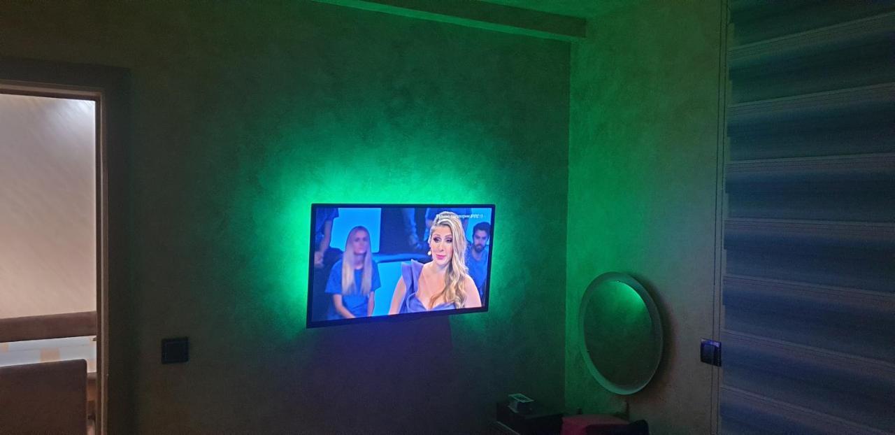 Apartment Dnd Sa Garazom *