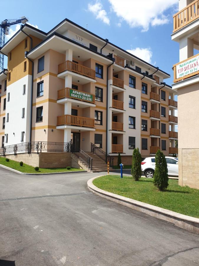 Dnd Sa Garazom Apartment