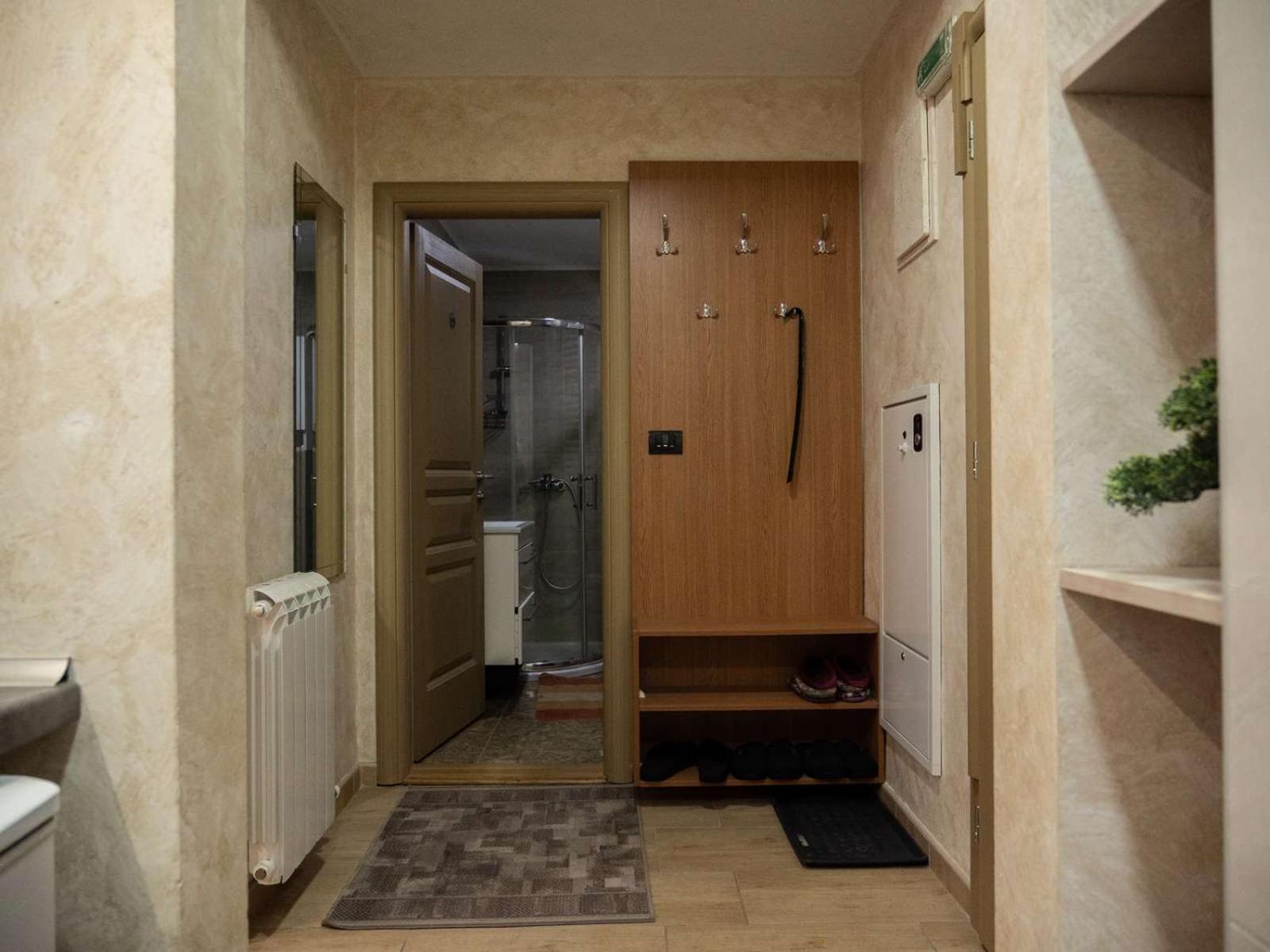 Apartment Dnd Sa Garazom Zlatibor