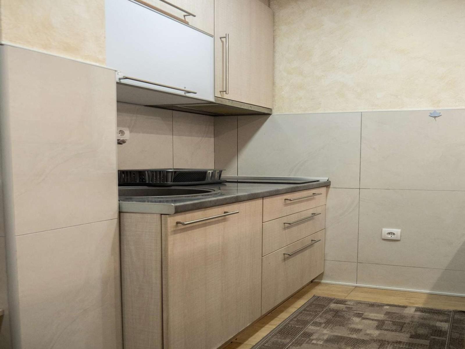 Apartment Dnd Sa Garazom *