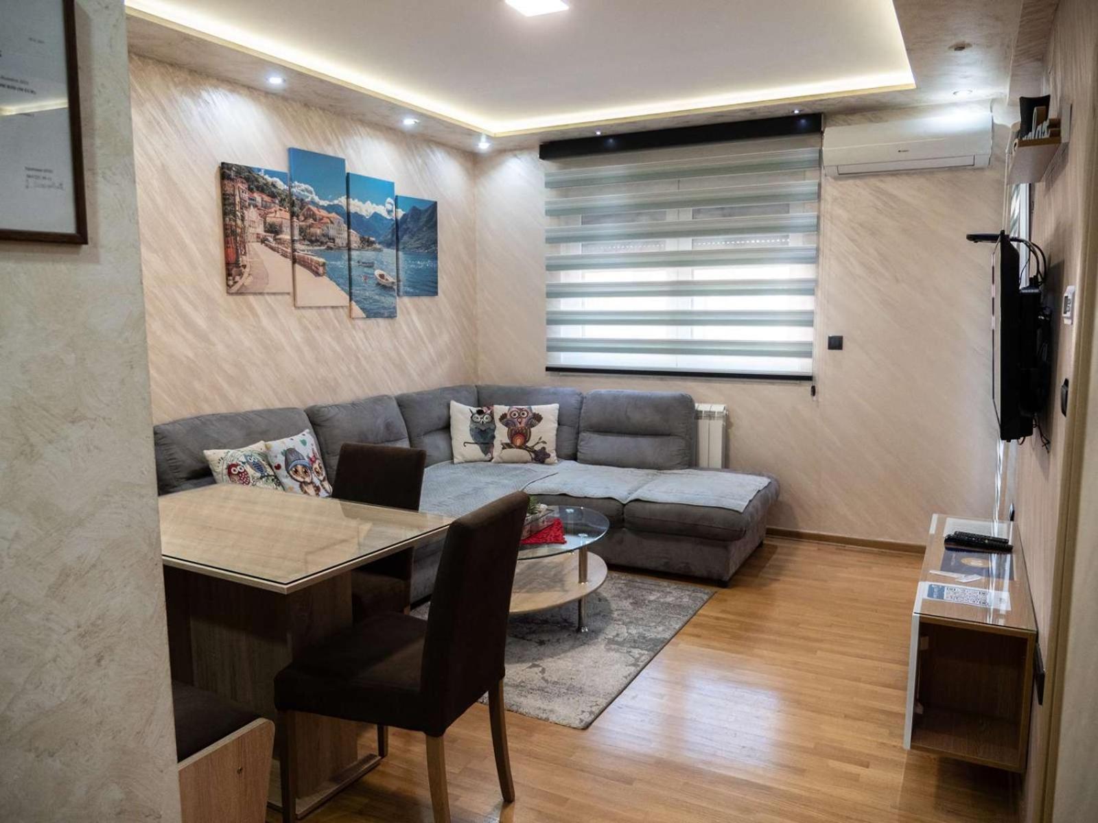 Dnd Sa Garazom Apartment Zlatibor