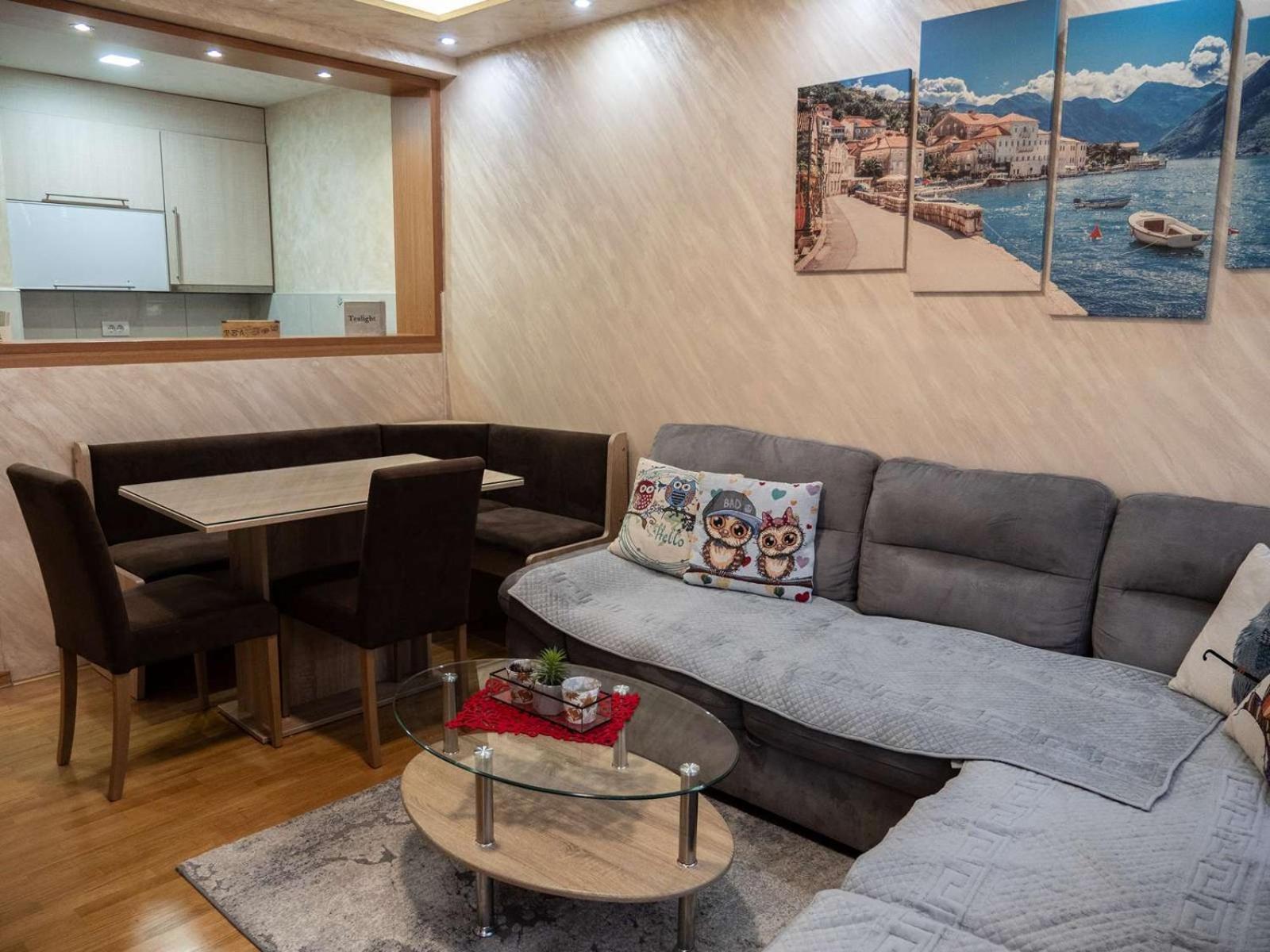 Apartment Dnd Sa Garazom Zlatibor