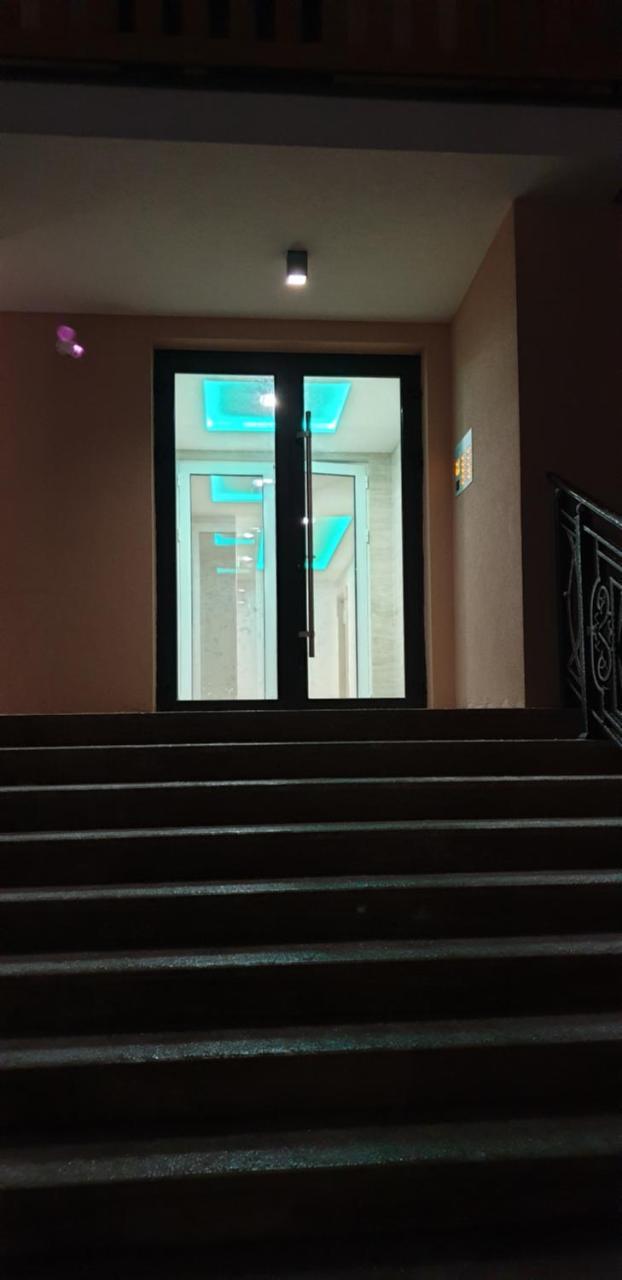 Apartment Dnd Sa Garazom Zlatibor