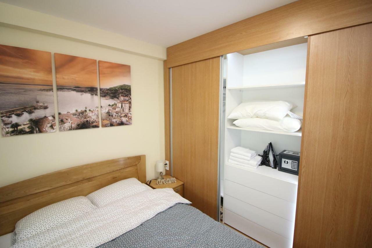 Dnd Sa Garazom Apartment Zlatibor