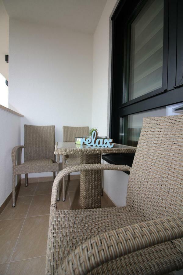 Apartment Dnd Sa Garazom Zlatibor