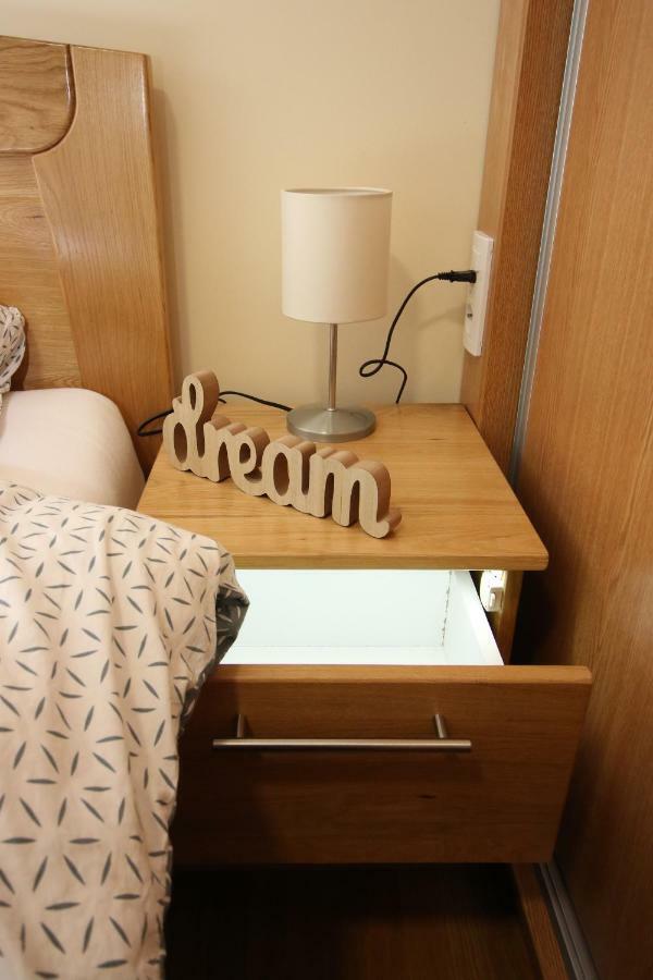Apartment Dnd Sa Garazom