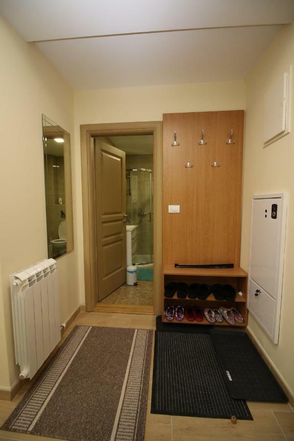 Apartment Dnd Sa Garazom *